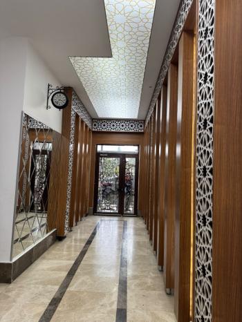 GÜVENAY - ÇORUM ÜÇTUTLAR AHÇILAR SOKAKLAR'DA GENİŞ LÜKS 4+1 KİRALIK DAİRE