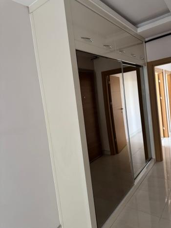 GÜVENAY - ÇORUM ÜÇTUTLAR AHÇILAR SOKAKLAR'DA GENİŞ LÜKS 4+1 KİRALIK DAİRE