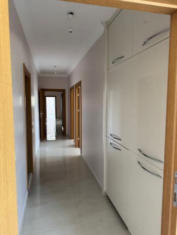 GÜVENAY - ÇORUM ÜÇTUTLAR AHÇILAR SOKAKLAR'DA GENİŞ LÜKS 4+1 KİRALIK DAİRE