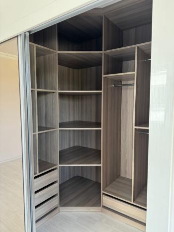 GÜVENAY - ÇORUM ÜÇTUTLAR AHÇILAR SOKAKLAR'DA GENİŞ LÜKS 4+1 KİRALIK DAİRE