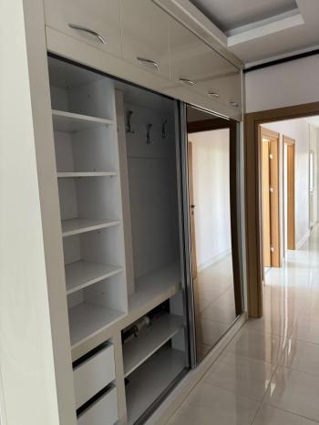 GÜVENAY - ÇORUM ÜÇTUTLAR AHÇILAR SOKAKLAR'DA GENİŞ LÜKS 4+1 KİRALIK DAİRE