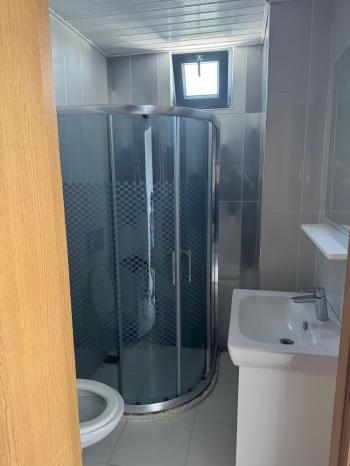 GÜVENAY - ÇORUM ÜÇTUTLAR AHÇILAR SOKAKLAR'DA GENİŞ LÜKS 4+1 KİRALIK DAİRE