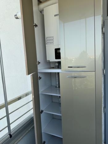 GÜVENAY - ÇORUM ÜÇTUTLAR AHÇILAR SOKAKLAR'DA GENİŞ LÜKS 4+1 KİRALIK DAİRE