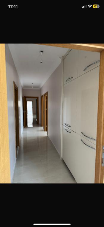 GÜVENAY - ÇORUM ÜÇTUTLAR AHÇILAR SOKAKLAR'DA GENİŞ LÜKS 4+1 KİRALIK DAİRE