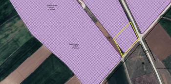 GÜVENAY - ÇORUM ORGANİZE SAN. BİM DEPOSU ALTI 6 DÖNÜM TİCARİ ARSA