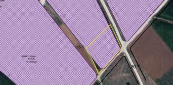 GÜVENAY - ÇORUM ORGANİZE SAN. BİM DEPOSU ALTI 6 DÖNÜM TİCARİ ARSA