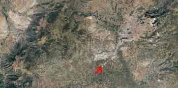 GÜVENAY - ÇORUM ORGANİZE SAN. BİM DEPOSU ALTI 6 DÖNÜM TİCARİ ARSA