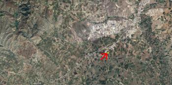 GÜVENAY - ÇORUM ORGANİZE SAN. BİM DEPOSU ALTI 6 DÖNÜM TİCARİ ARSA