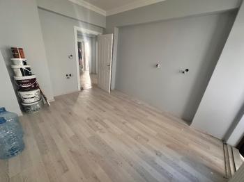 GÜVENAY - ÇORUM İKİZLER BENZİNLİĞİ ARKASI KİRALIK 2+1 DAİRE 