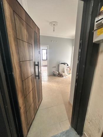 GÜVENAY - ÇORUM İKİZLER BENZİNLİĞİ ARKASI KİRALIK 2+1 DAİRE 