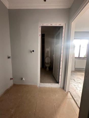 GÜVENAY - ÇORUM İKİZLER BENZİNLİĞİ ARKASI KİRALIK 2+1 DAİRE 