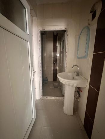 GÜVENAY - ÇORUM İKİZLER BENZİNLİĞİ ARKASI KİRALIK 2+1 DAİRE 