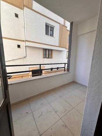 GÜVENAY - ÇORUM İKİZLER BENZİNLİĞİ ARKASI KİRALIK 2+1 DAİRE 