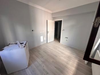 GÜVENAY - ÇORUM İKİZLER BENZİNLİĞİ ARKASI KİRALIK 2+1 DAİRE 