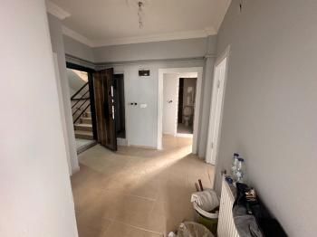 GÜVENAY - ÇORUM İKİZLER BENZİNLİĞİ ARKASI KİRALIK 2+1 DAİRE 