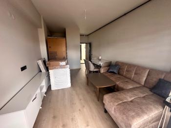 GÜVENAY - ÇORUM FEN LİSESİ CİVARI 1+1 EŞYALI KİRALIK LÜKS DAİRE 