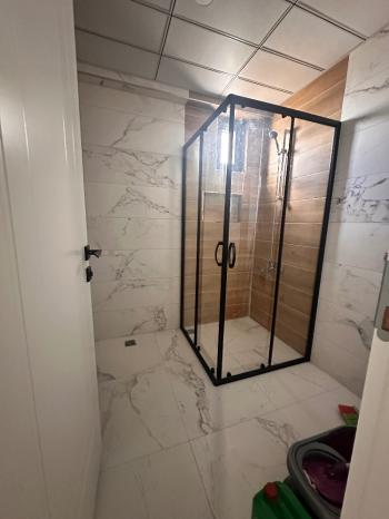 GÜVENAY - ÇORUM FEN LİSESİ CİVARI 1+1 EŞYALI KİRALIK LÜKS DAİRE 