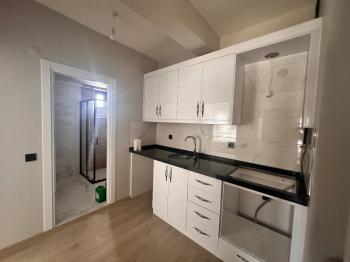 GÜVENAY - ÇORUM FEN LİSESİ CİVARI 1+1 EŞYALI KİRALIK LÜKS DAİRE 