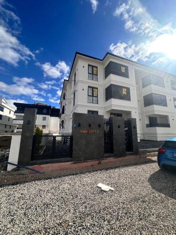 GÜVENAY - ÇORUM FEN LİSESİ CİVARI 1+1 EŞYALI KİRALIK LÜKS DAİRE 