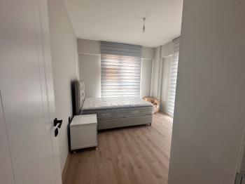 GÜVENAY - ÇORUM FEN LİSESİ CİVARI 1+1 EŞYALI KİRALIK LÜKS DAİRE 