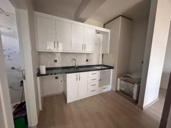 GÜVENAY - ÇORUM FEN LİSESİ CİVARI 1+1 EŞYALI KİRALIK LÜKS DAİRE 