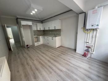  KAHVECİOĞLU EMLAK'DAN GÖKMEDRESE MAH SATILIK DAİRE