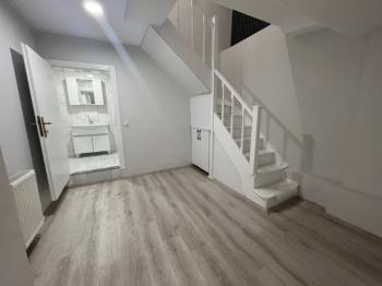  KAHVECİOĞLU EMLAK'DAN GÖKMEDRESE MAH SATILIK DAİRE