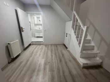  KAHVECİOĞLU EMLAK'DAN GÖKMEDRESE MAH SATILIK DAİRE