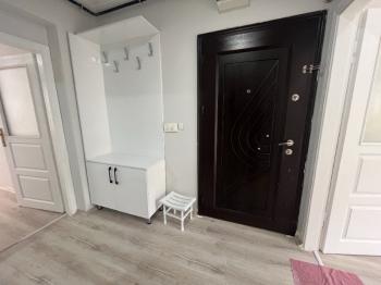  KAHVECİOĞLU EMLAK'DAN GÖKMEDRESE MAH SATILIK DAİRE