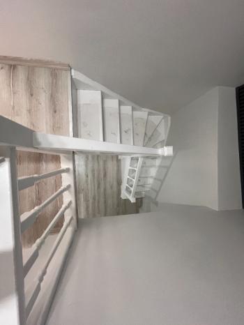  KAHVECİOĞLU EMLAK'DAN GÖKMEDRESE MAH SATILIK DAİRE