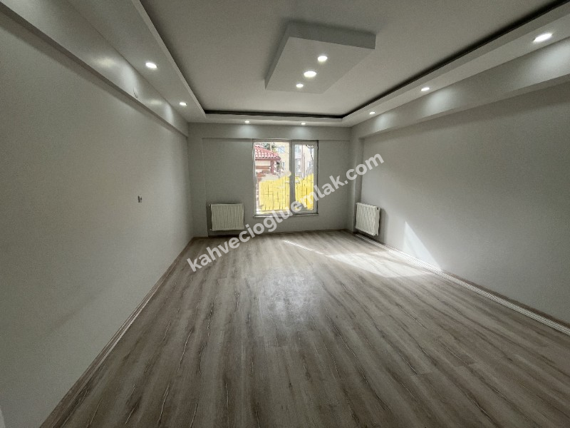  KAHVECİOĞLU EMLAK'DAN GÖKMEDRESE MAH SATILIK DAİRE