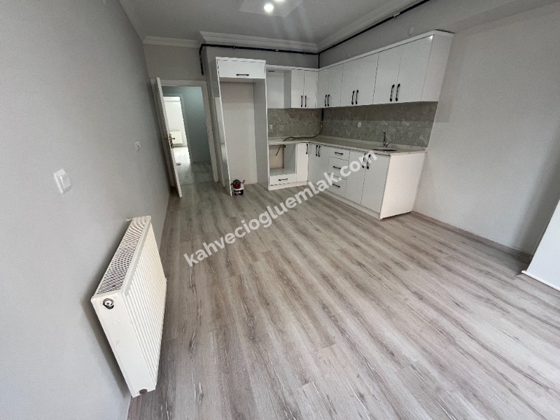  KAHVECİOĞLU EMLAK'DAN GÖKMEDRESE MAH SATILIK DAİRE