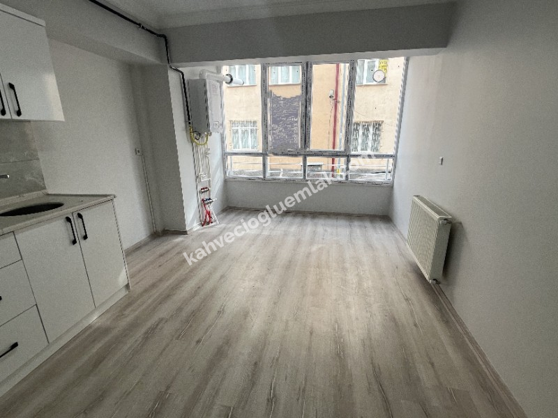  KAHVECİOĞLU EMLAK'DAN GÖKMEDRESE MAH SATILIK DAİRE