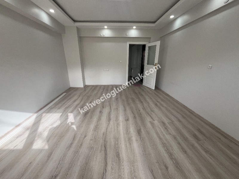 KAHVECİOĞLU EMLAK'DAN GÖKMEDRESE MAH SATILIK DAİRE
