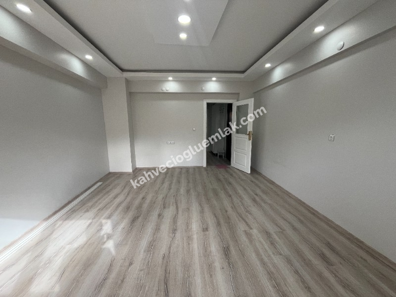  KAHVECİOĞLU EMLAK'DAN GÖKMEDRESE MAH SATILIK DAİRE