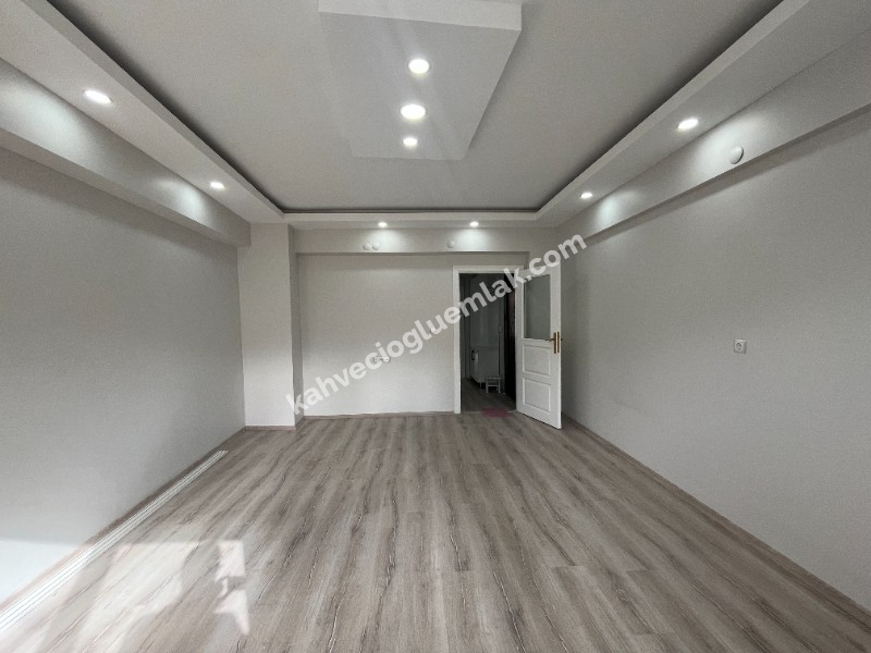  KAHVECİOĞLU EMLAK'DAN GÖKMEDRESE MAH SATILIK DAİRE