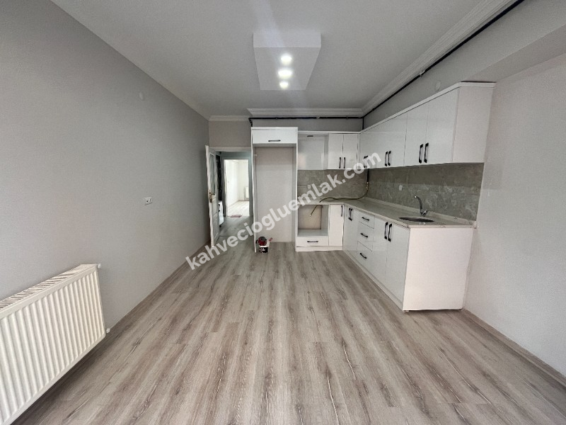  KAHVECİOĞLU EMLAK'DAN GÖKMEDRESE MAH SATILIK DAİRE