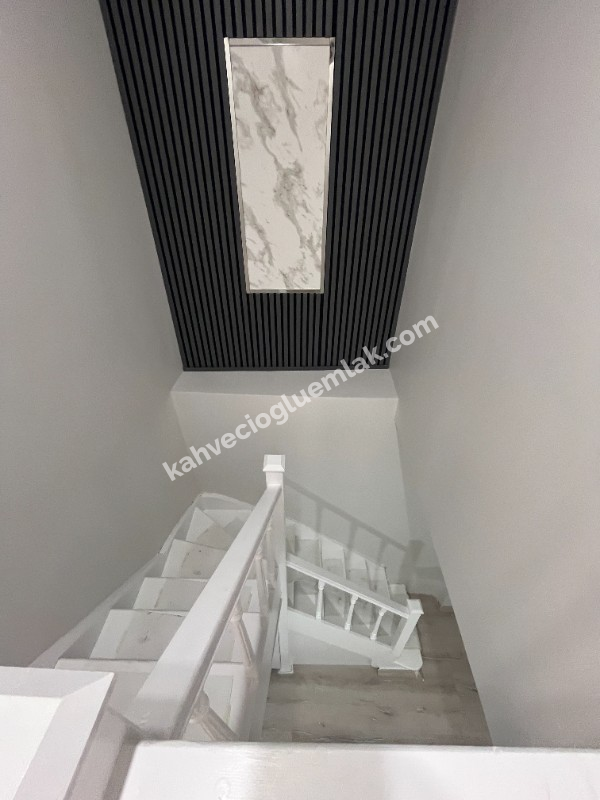  KAHVECİOĞLU EMLAK'DAN GÖKMEDRESE MAH SATILIK DAİRE