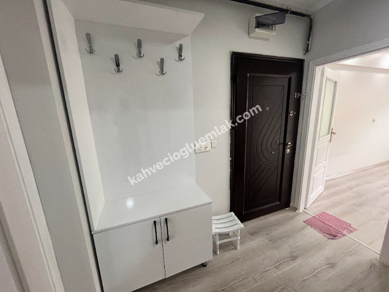  KAHVECİOĞLU EMLAK'DAN GÖKMEDRESE MAH SATILIK DAİRE