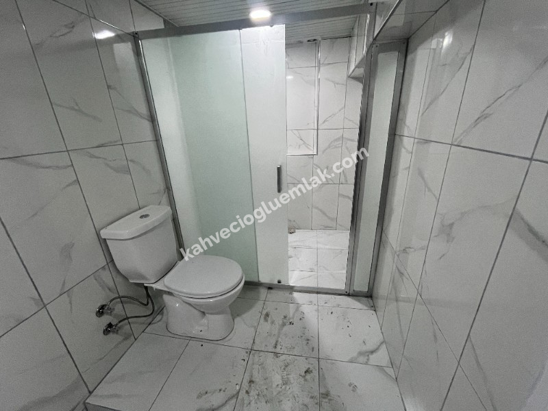  KAHVECİOĞLU EMLAK'DAN GÖKMEDRESE MAH SATILIK DAİRE