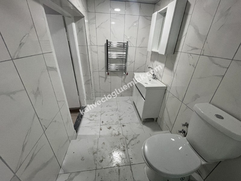  KAHVECİOĞLU EMLAK'DAN GÖKMEDRESE MAH SATILIK DAİRE