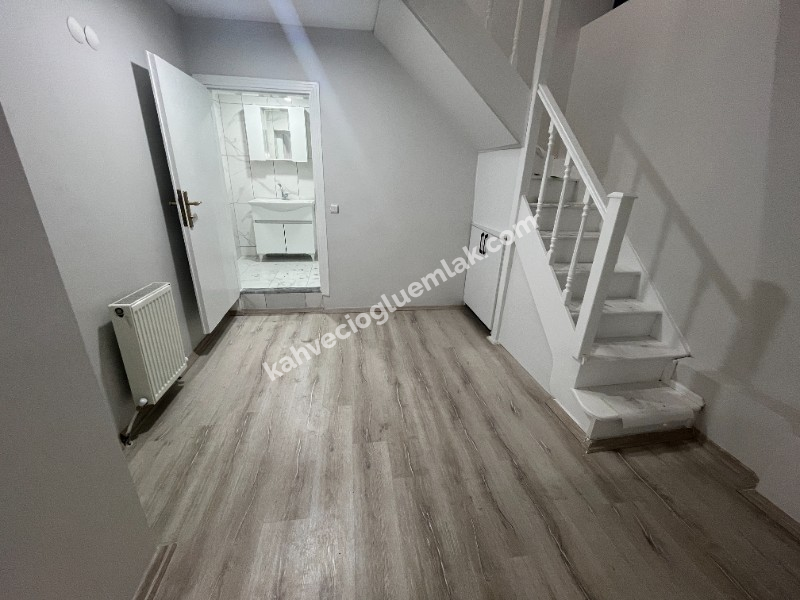  KAHVECİOĞLU EMLAK'DAN GÖKMEDRESE MAH SATILIK DAİRE