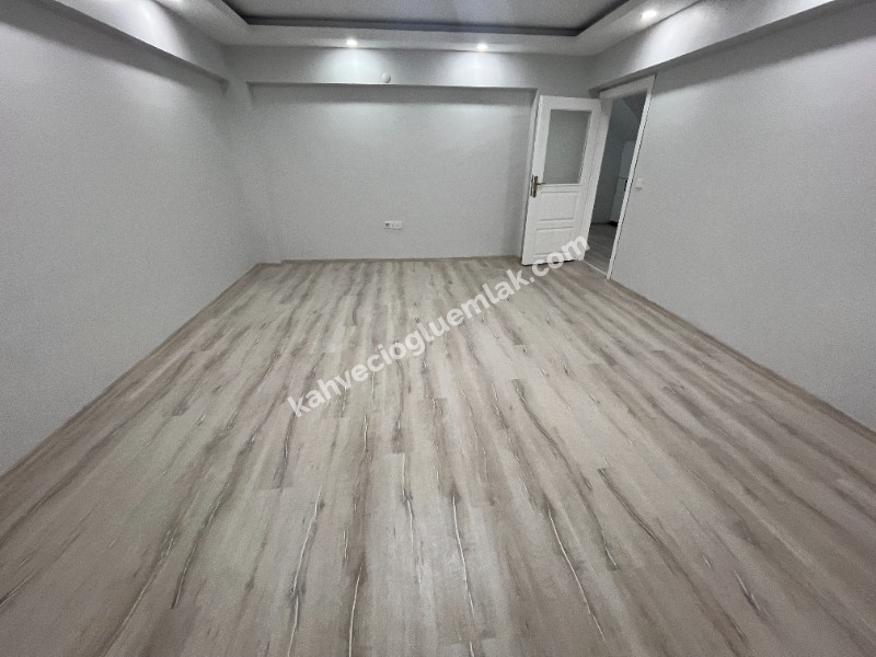  KAHVECİOĞLU EMLAK'DAN GÖKMEDRESE MAH SATILIK DAİRE