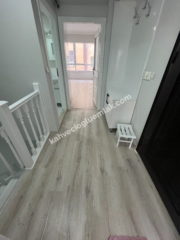  KAHVECİOĞLU EMLAK'DAN GÖKMEDRESE MAH SATILIK DAİRE