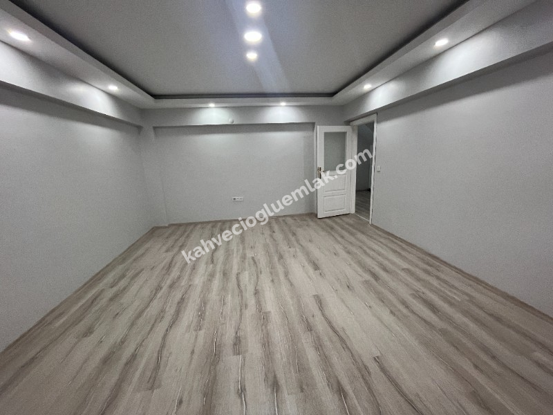  KAHVECİOĞLU EMLAK'DAN GÖKMEDRESE MAH SATILIK DAİRE