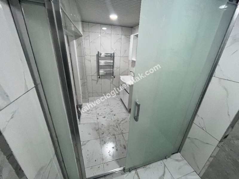  KAHVECİOĞLU EMLAK'DAN GÖKMEDRESE MAH SATILIK DAİRE