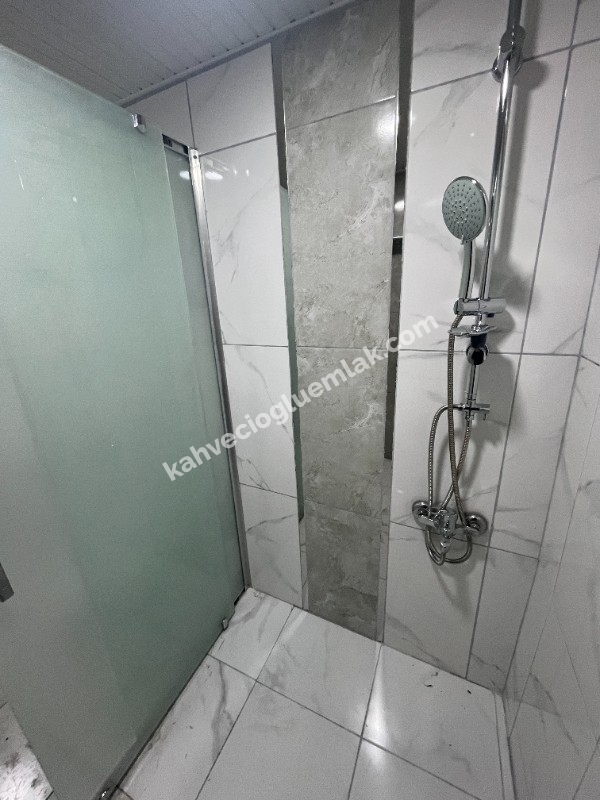  KAHVECİOĞLU EMLAK'DAN GÖKMEDRESE MAH SATILIK DAİRE