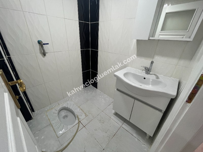  KAHVECİOĞLU EMLAK'DAN GÖKMEDRESE MAH SATILIK DAİRE