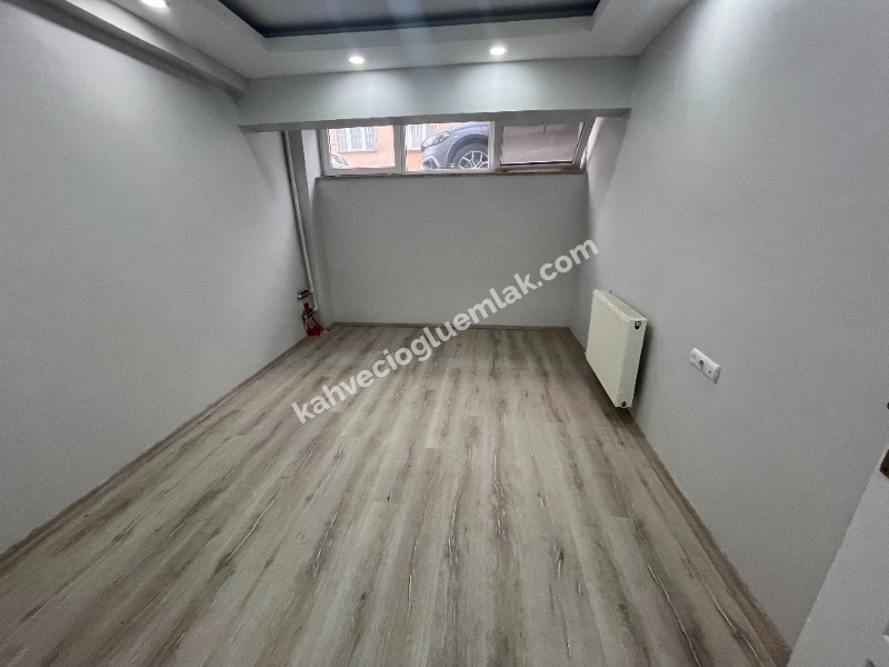  KAHVECİOĞLU EMLAK'DAN GÖKMEDRESE MAH SATILIK DAİRE