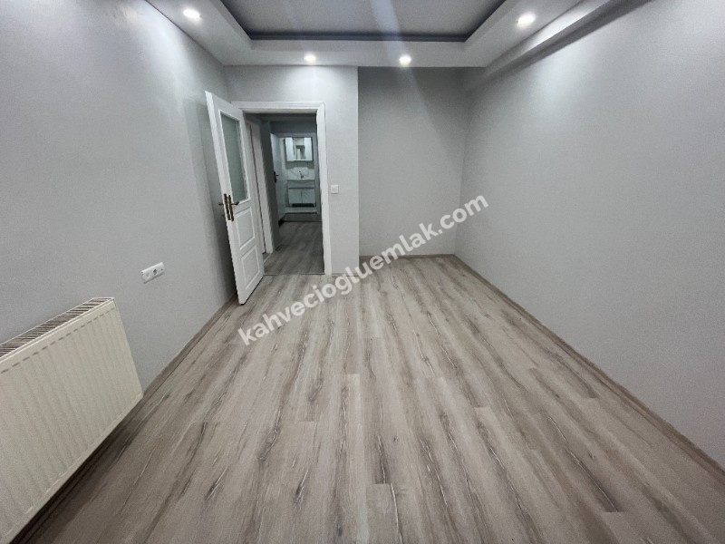  KAHVECİOĞLU EMLAK'DAN GÖKMEDRESE MAH SATILIK DAİRE